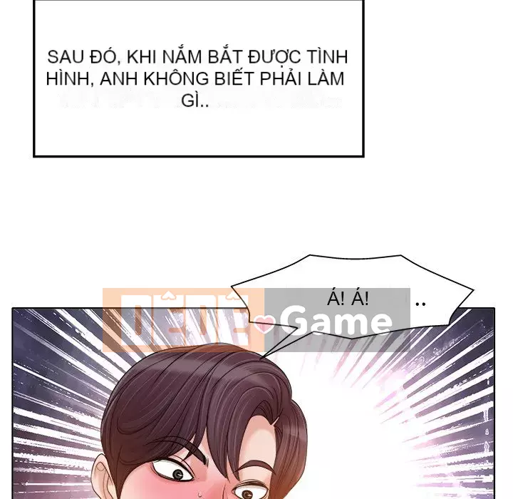 Không nên yêu bạn Chương 27-28