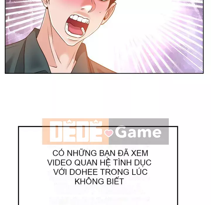 Không nên yêu bạn Chương 27-28