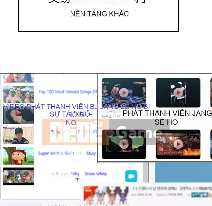 Không nên yêu bạn Chương 27-28