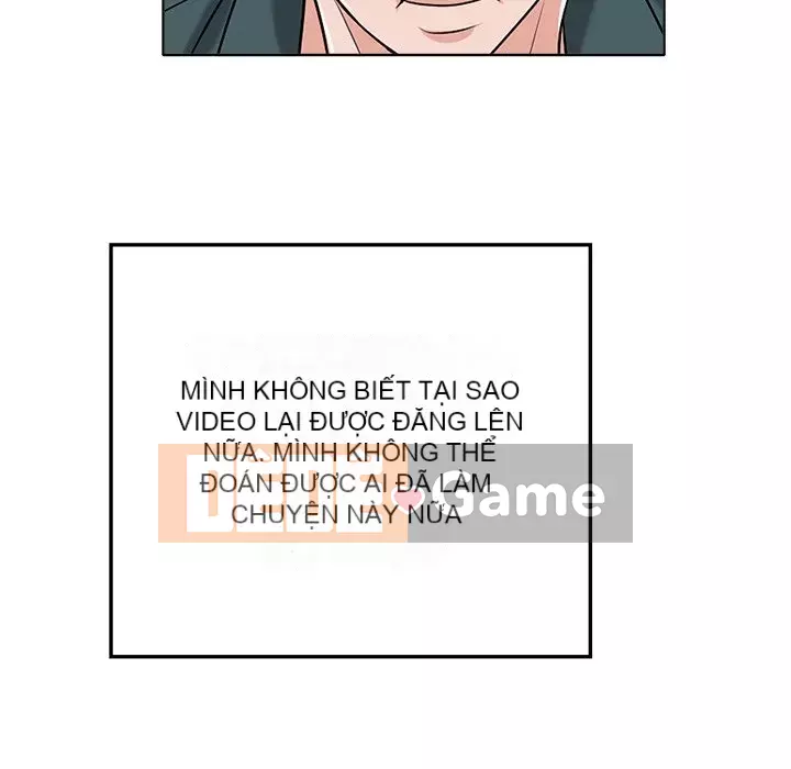 Không nên yêu bạn Chương 27-28