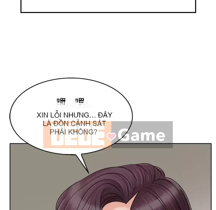 Không nên yêu bạn Chương 27-28