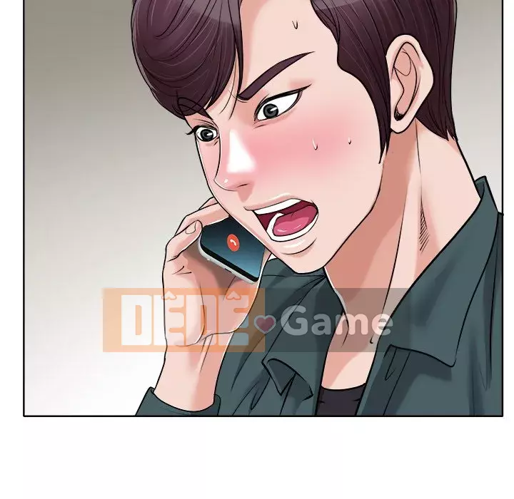 Không nên yêu bạn Chương 27-28