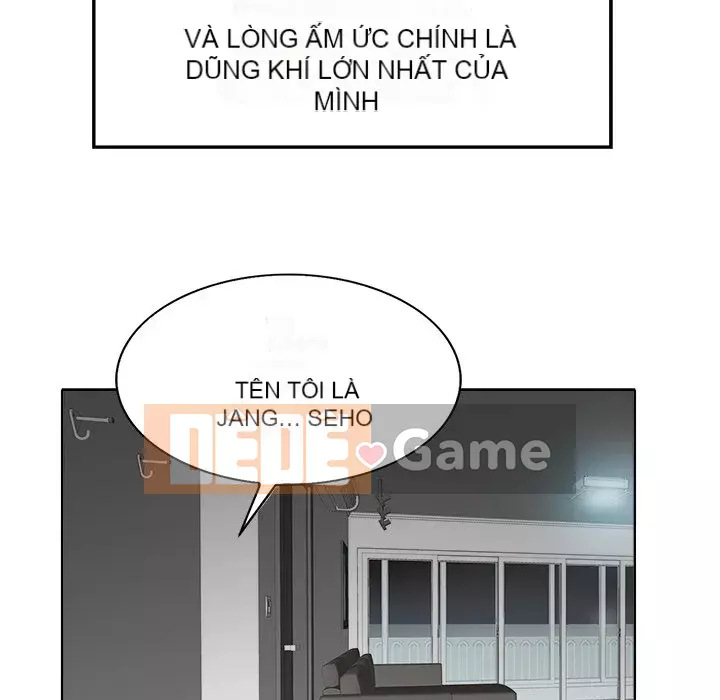 Không nên yêu bạn Chương 27-28