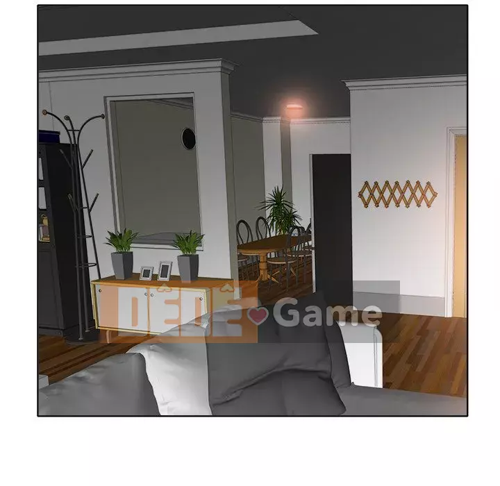 Không nên yêu bạn Chương 27-28