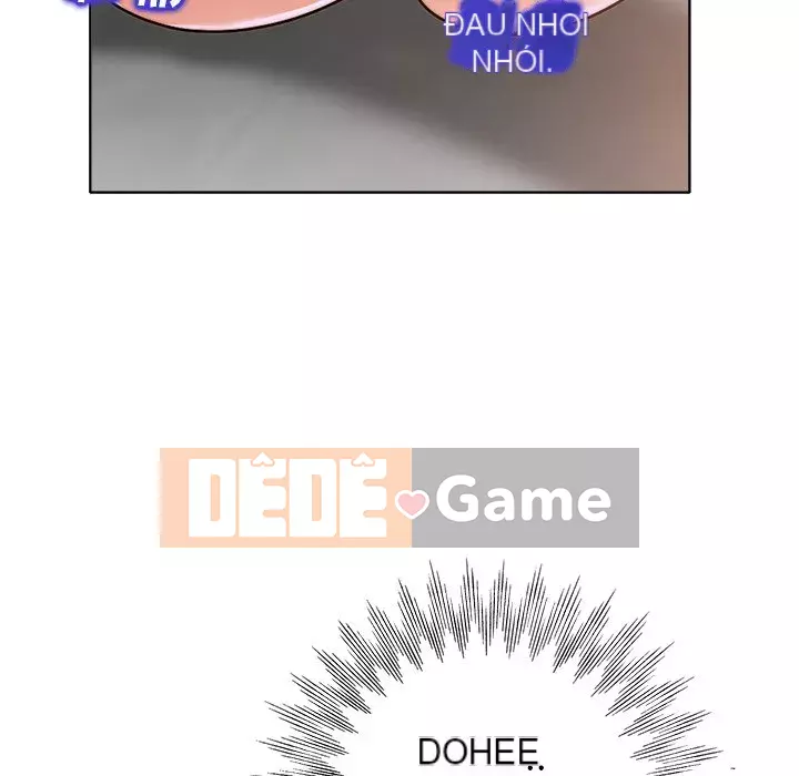 Không nên yêu bạn Chương 27-28