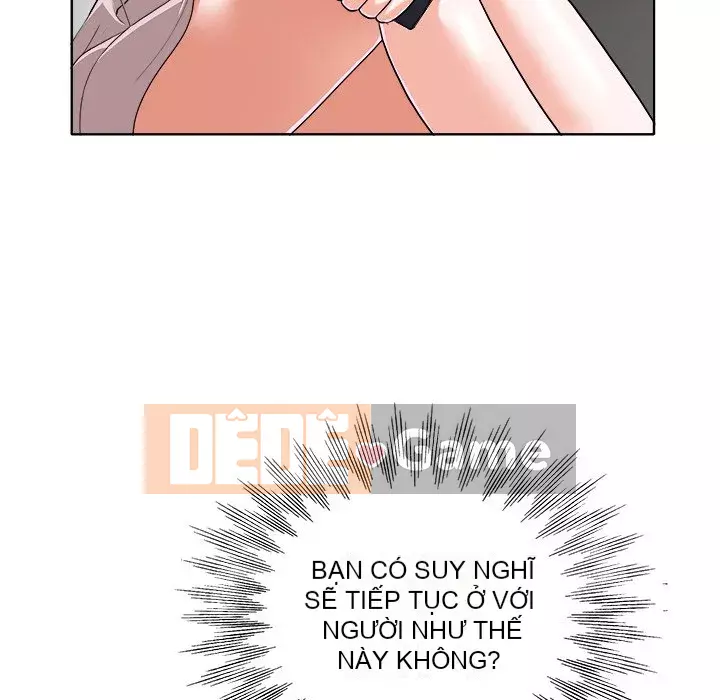 Không nên yêu bạn Chương 27-28