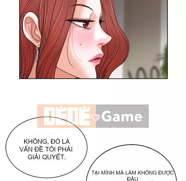 Không nên yêu bạn Chương 27-28