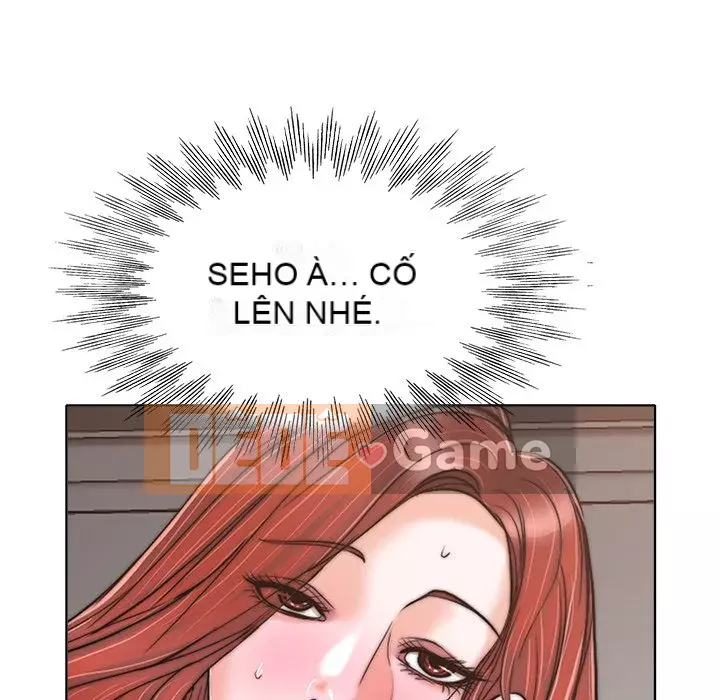 Không nên yêu bạn Chương 27-28