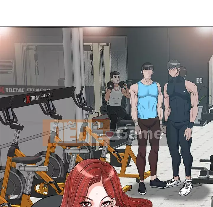 Không nên yêu bạn Chương 27-28