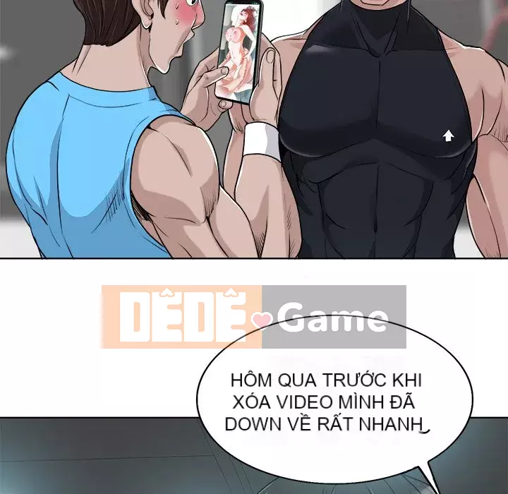 Không nên yêu bạn Chương 27-28