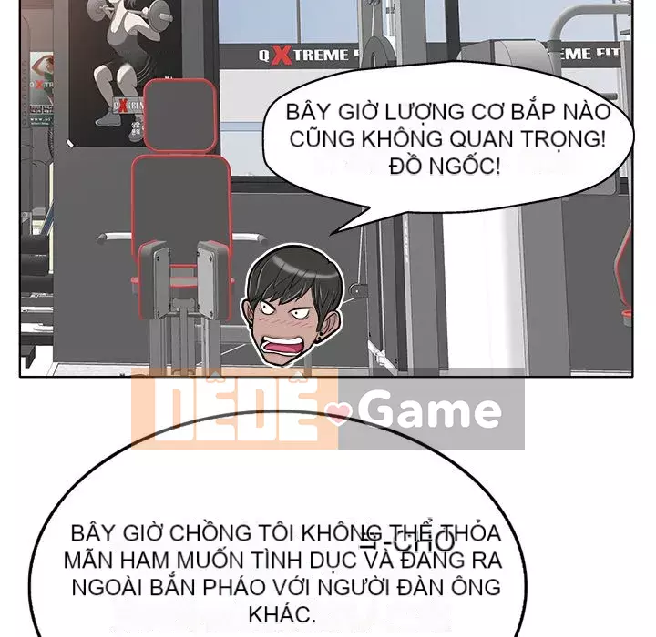 Không nên yêu bạn Chương 27-28