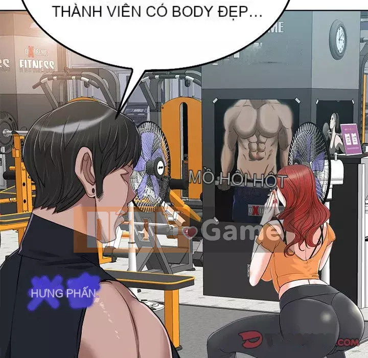 Không nên yêu bạn Chương 27-28