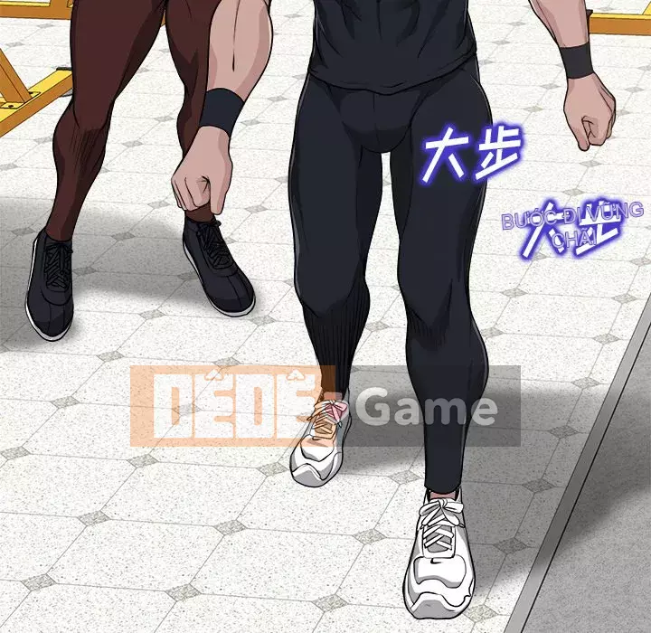 Không nên yêu bạn Chương 27-28