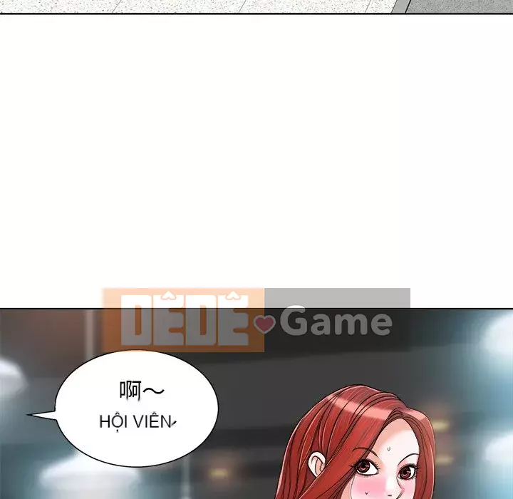 Không nên yêu bạn Chương 27-28