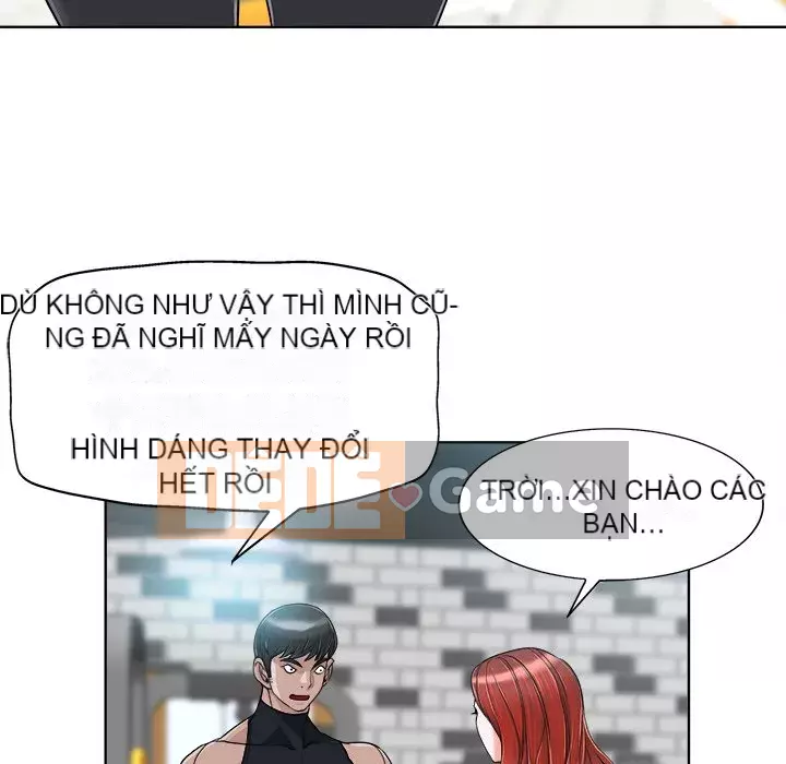 Không nên yêu bạn Chương 27-28