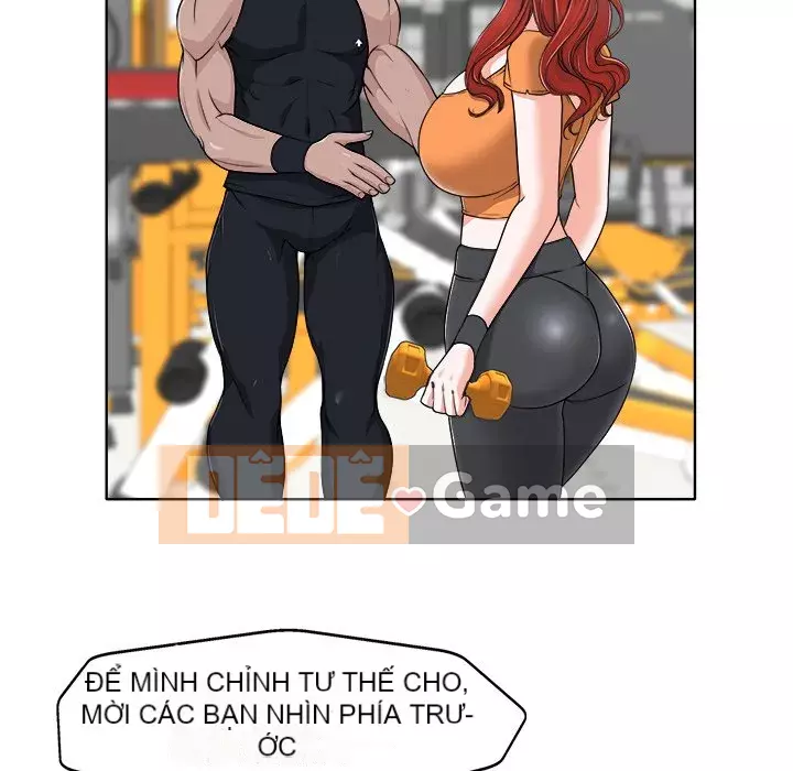 Không nên yêu bạn Chương 27-28