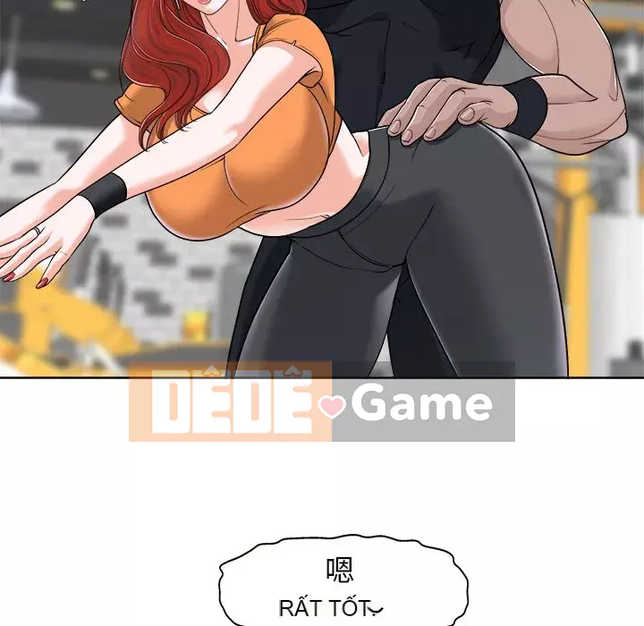 Không nên yêu bạn Chương 27-28