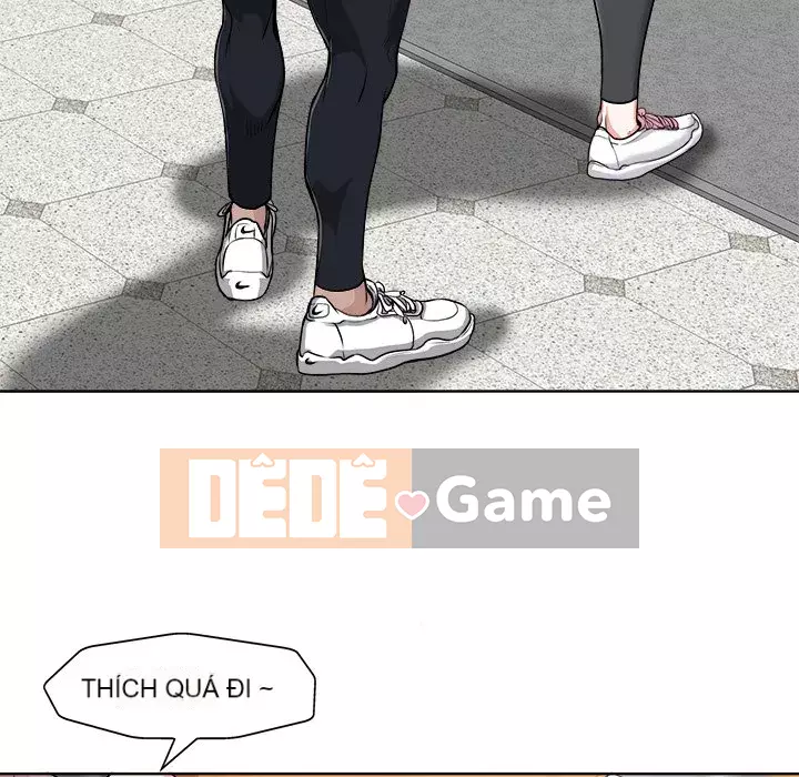 Không nên yêu bạn Chương 27-28