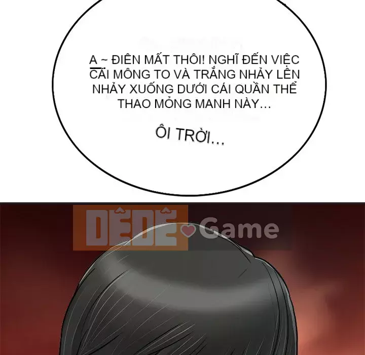 Không nên yêu bạn Chương 27-28