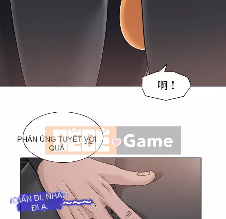 Không nên yêu bạn Chương 27-28