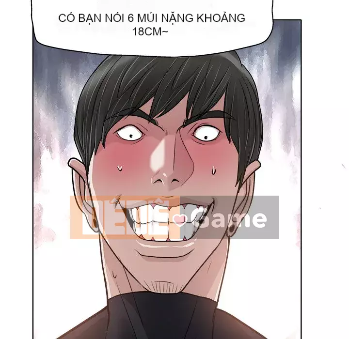 Không nên yêu bạn Chương 27-28