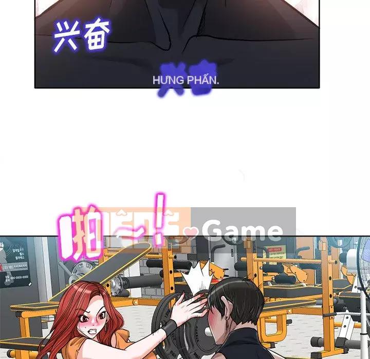 Không nên yêu bạn Chương 27-28