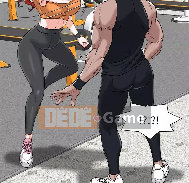 Không nên yêu bạn Chương 27-28