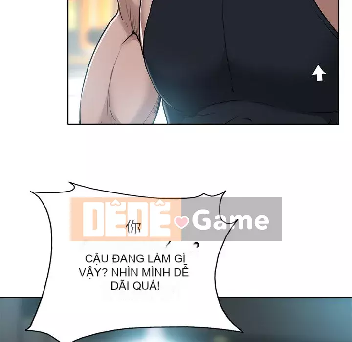 Không nên yêu bạn Chương 27-28