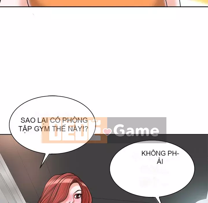 Không nên yêu bạn Chương 27-28