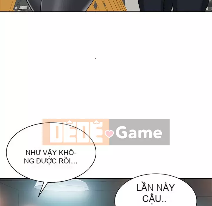 Không nên yêu bạn Chương 27-28