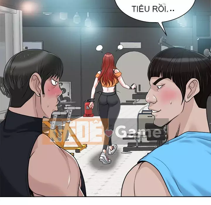 Không nên yêu bạn Chương 27-28