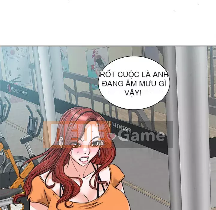 Không nên yêu bạn Chương 27-28