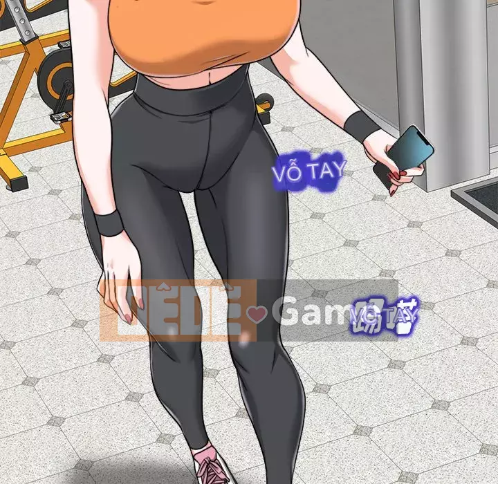 Không nên yêu bạn Chương 27-28