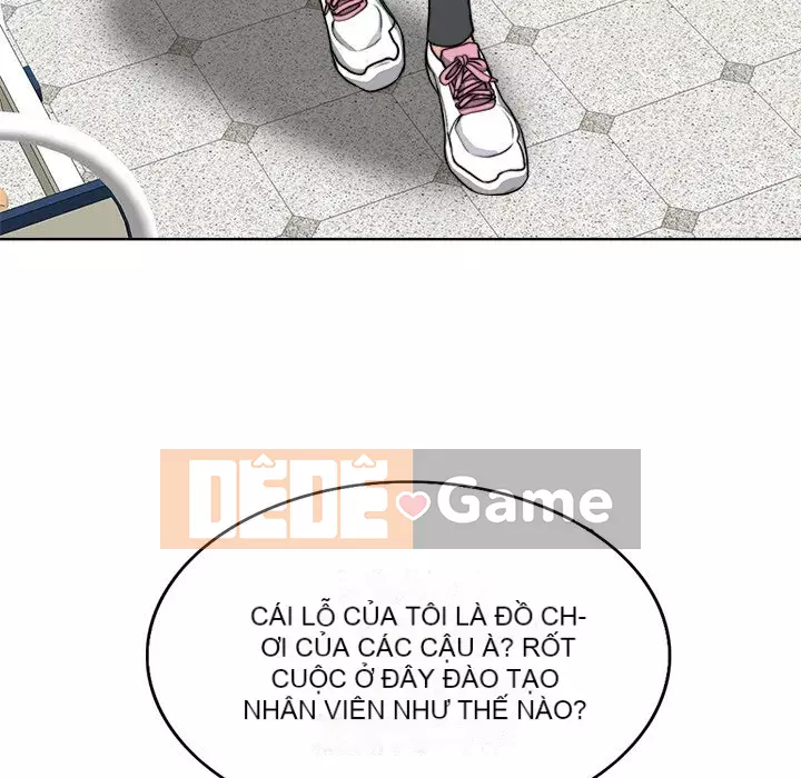 Không nên yêu bạn Chương 27-28