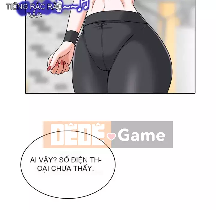 Không nên yêu bạn Chương 27-28