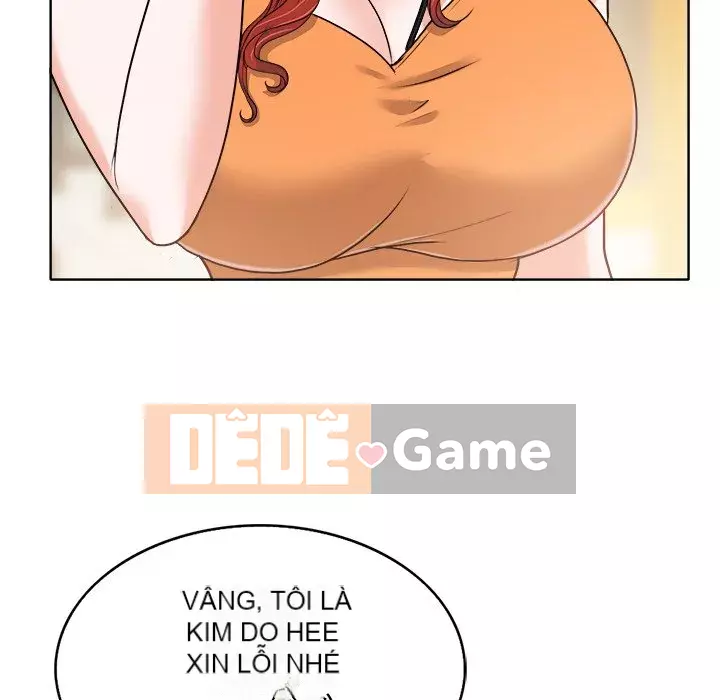 Không nên yêu bạn Chương 27-28