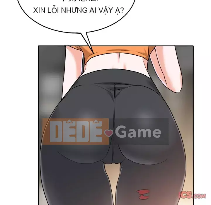 Không nên yêu bạn Chương 27-28