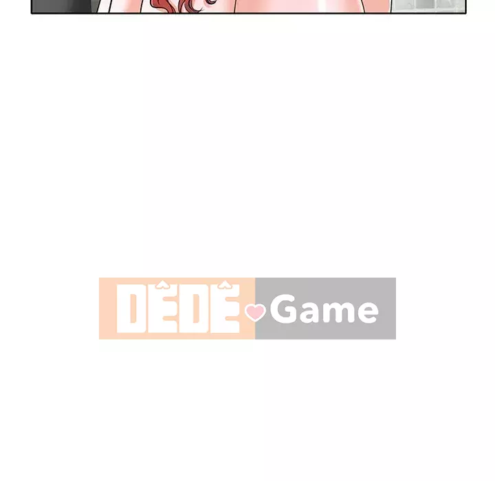 Không nên yêu bạn Chương 26