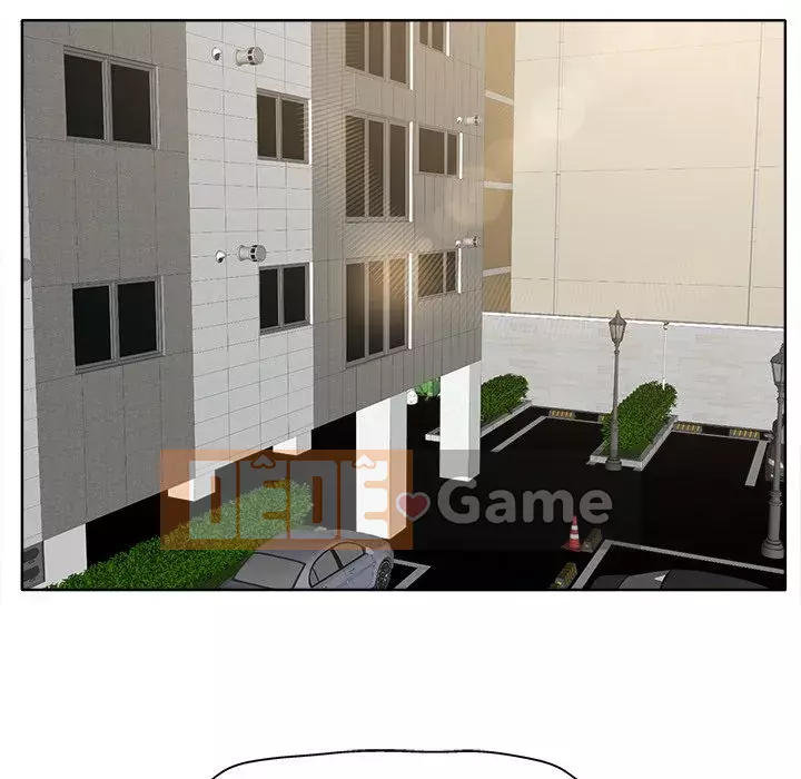 Không nên yêu bạn Chương 26