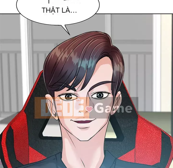 Không nên yêu bạn Chương 26