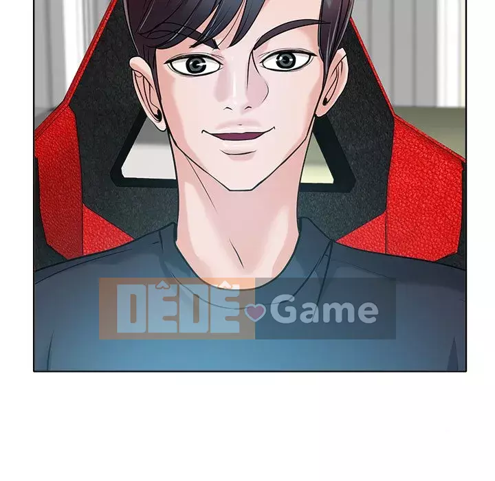 Không nên yêu bạn Chương 26