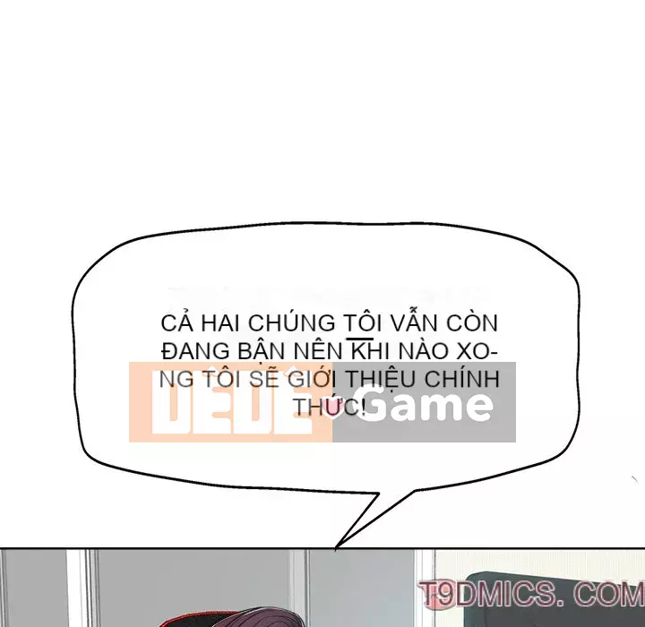 Không nên yêu bạn Chương 26