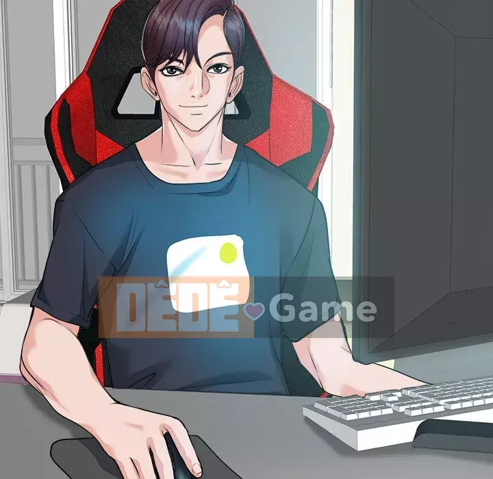 Không nên yêu bạn Chương 26