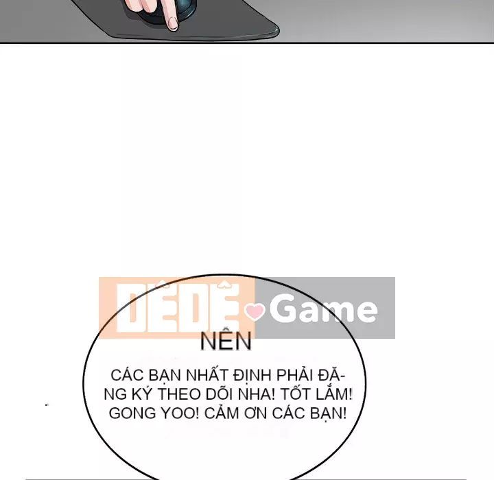 Không nên yêu bạn Chương 26