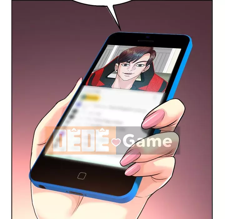 Không nên yêu bạn Chương 26