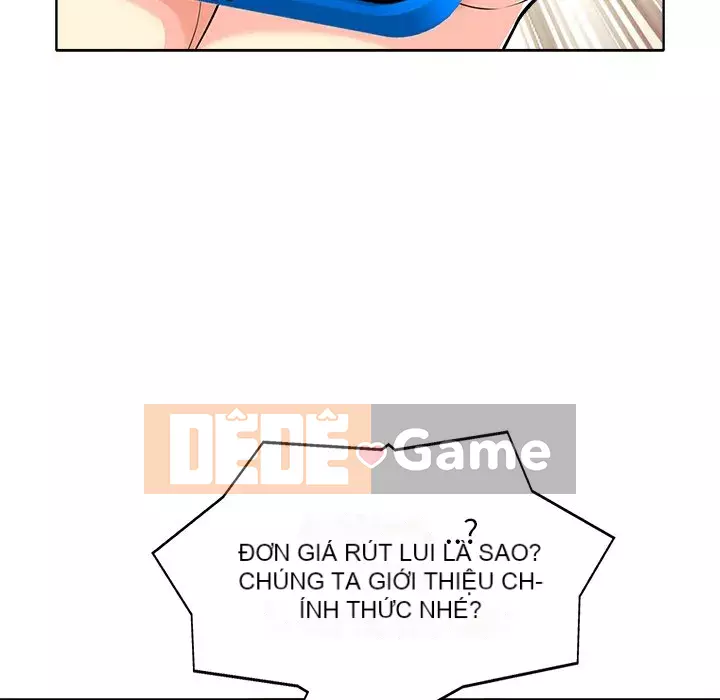 Không nên yêu bạn Chương 26