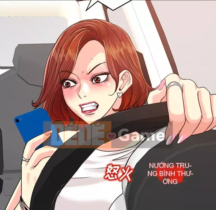 Không nên yêu bạn Chương 26