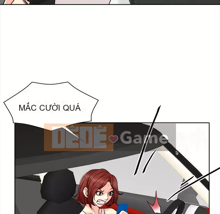 Không nên yêu bạn Chương 26