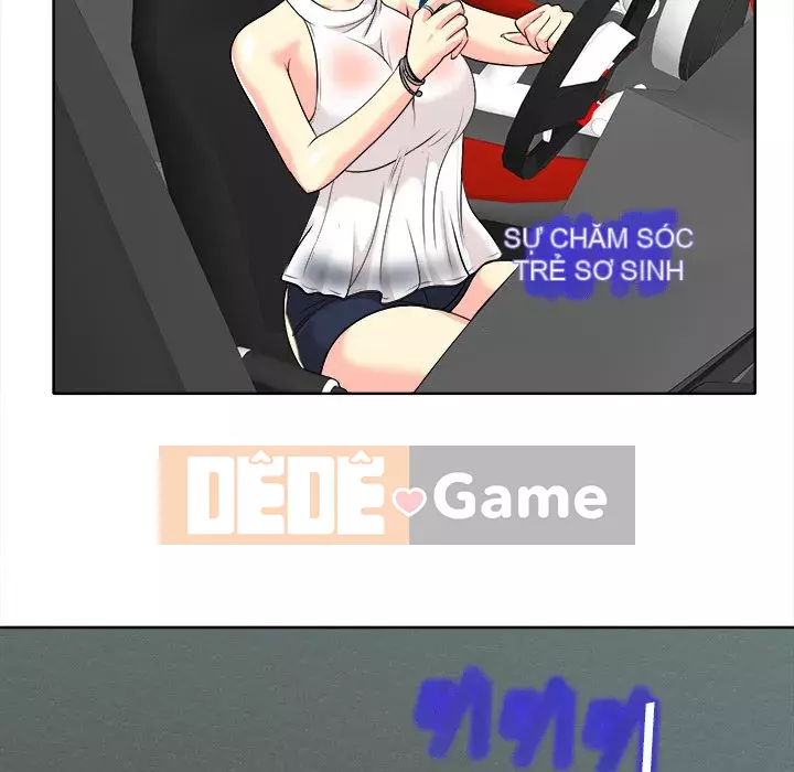 Không nên yêu bạn Chương 26