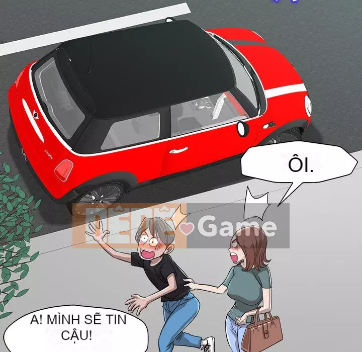 Không nên yêu bạn Chương 26